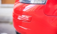 bumper repairs